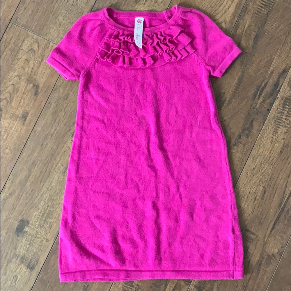 Girls dress
